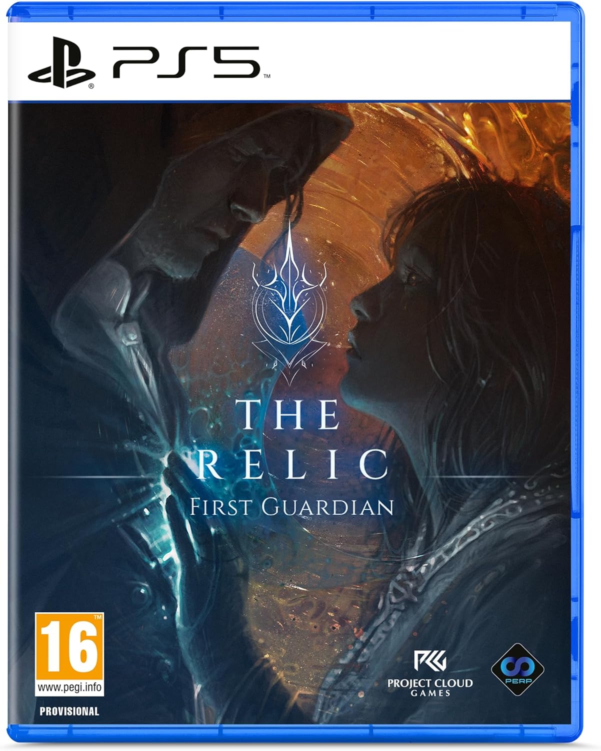 The Relic First Guardian