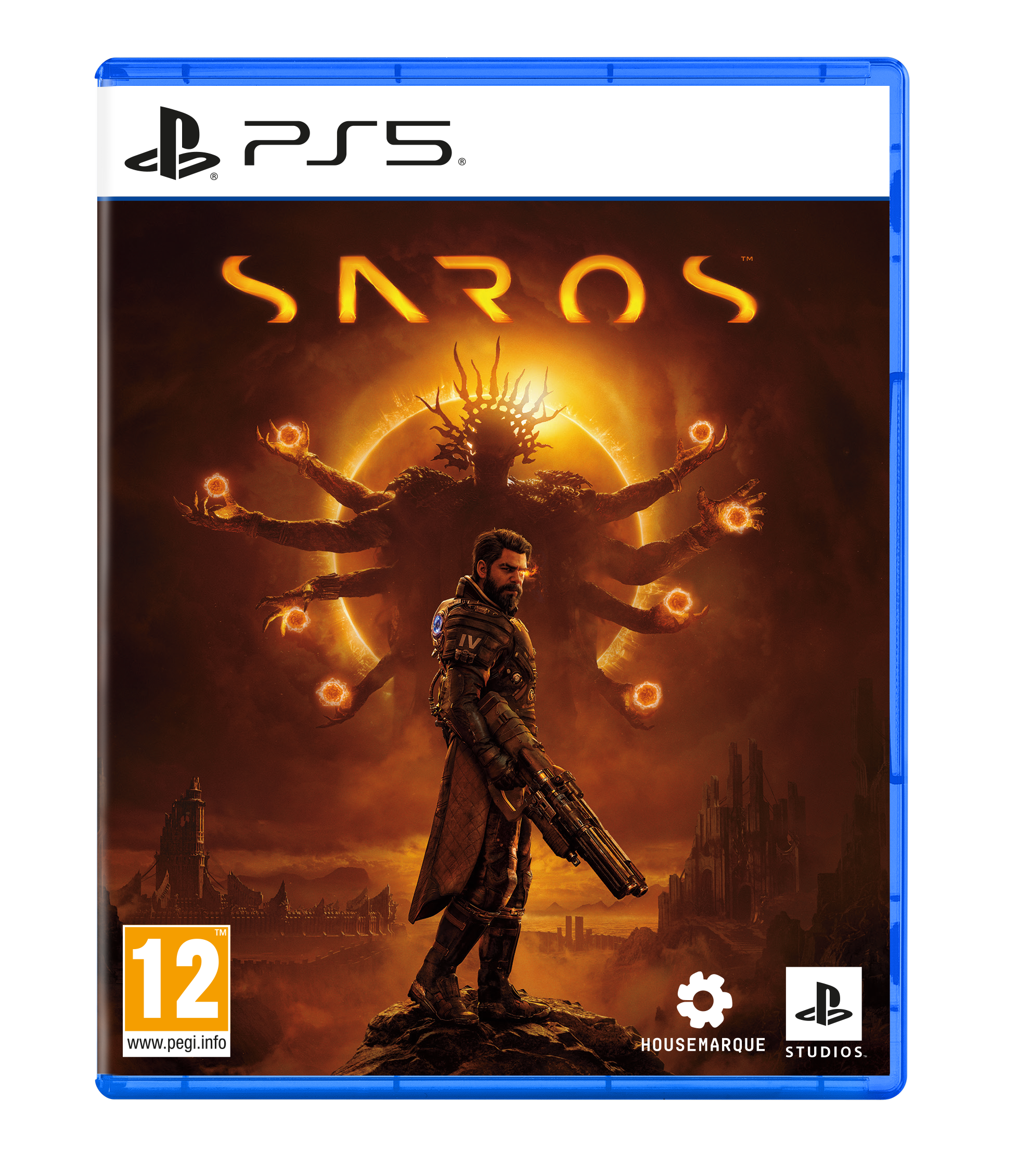 Saros