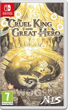 The Crown of Wu Standard Edition