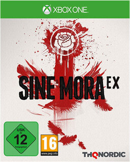 Sine Mora Ex - Xbox One [Edizione: Germania]-image