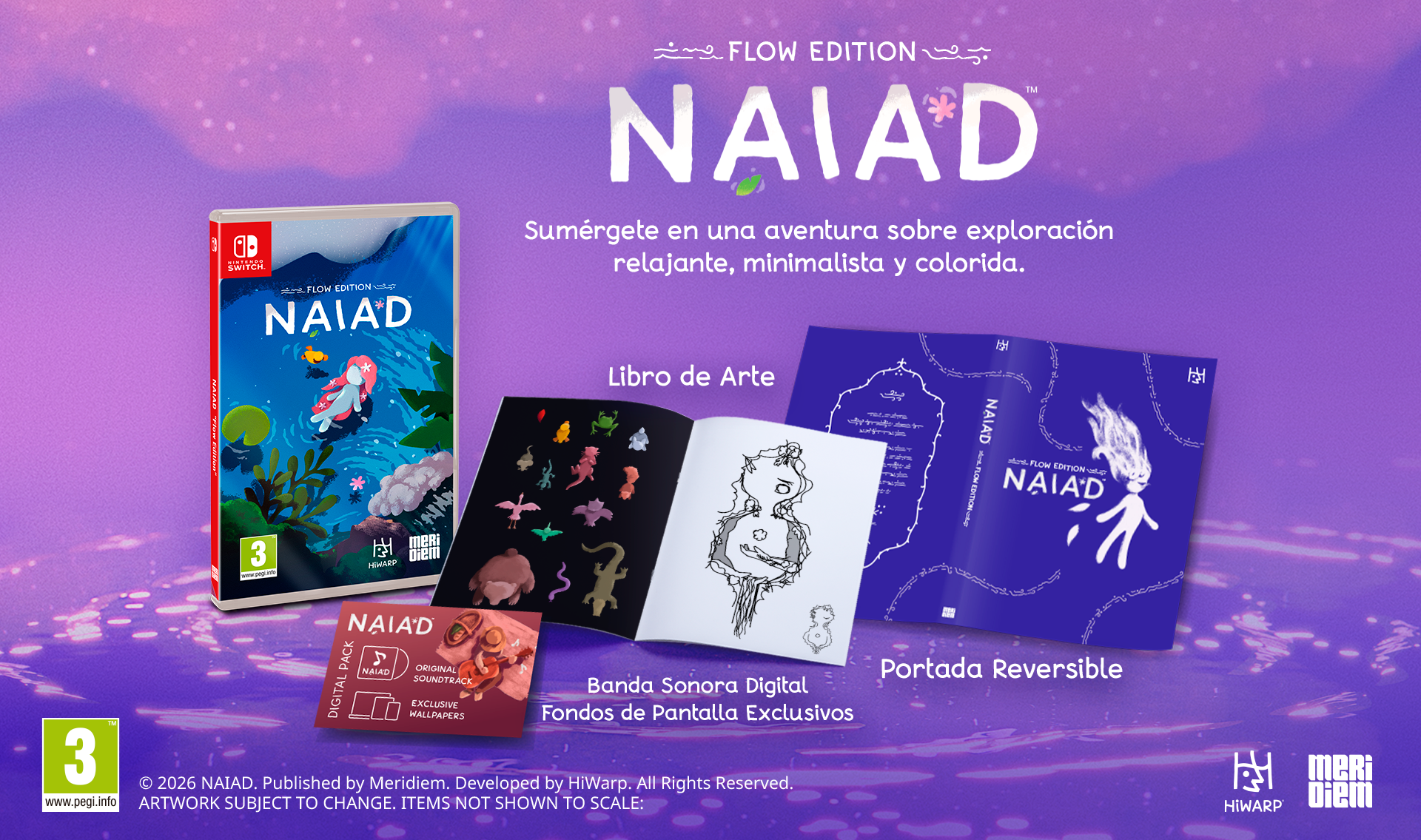 NAIAD