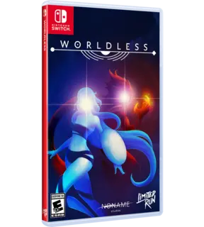 Comprar Worldless Limited Run (Importacion USA) barato | Wakkap