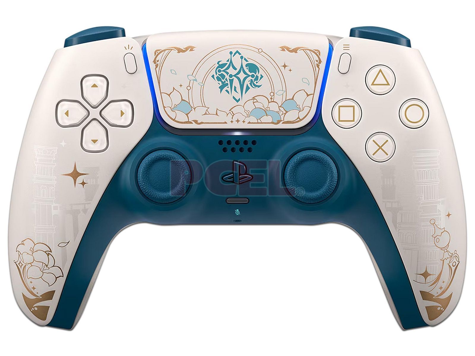 Mando Dualsense Fortnite Limited Edition