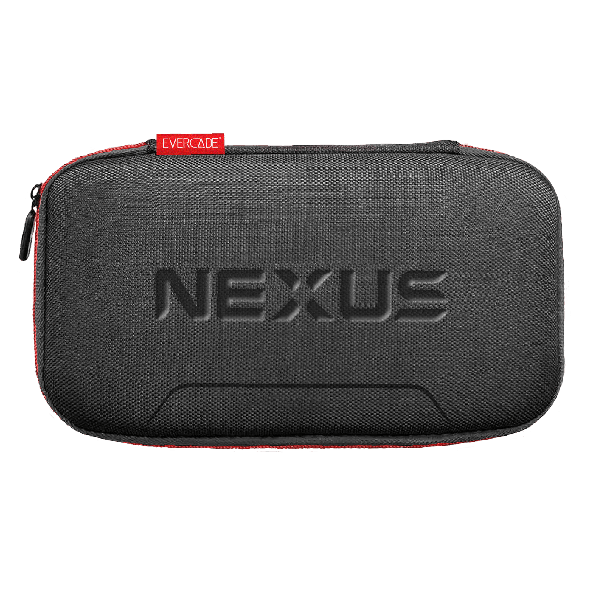 Funda Evercade Nexus EVA Black