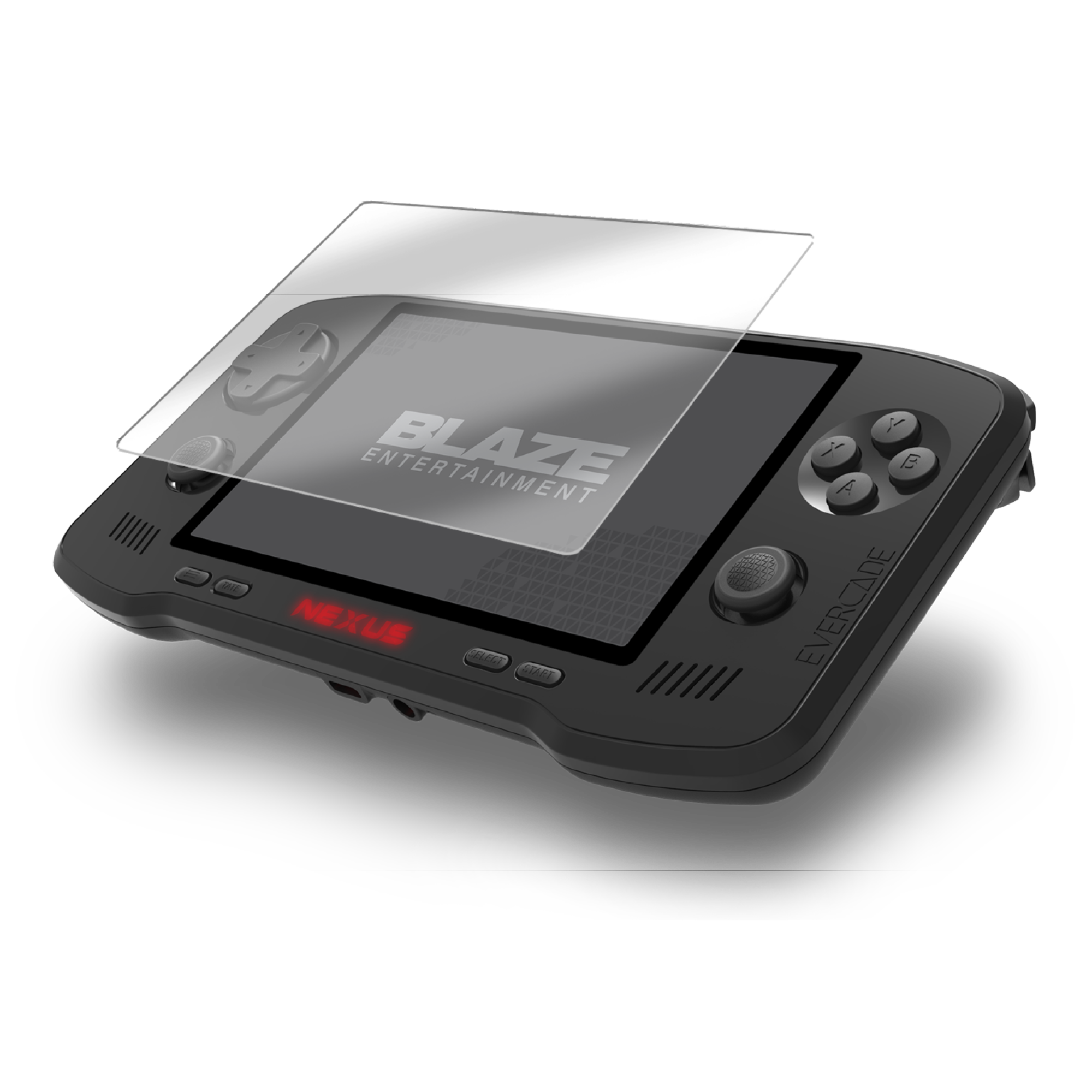 Protector de pantalla Evercade Nexus