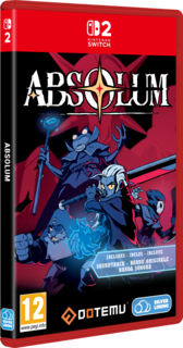 Absolum Nintendo Switch 2 - Wakkap