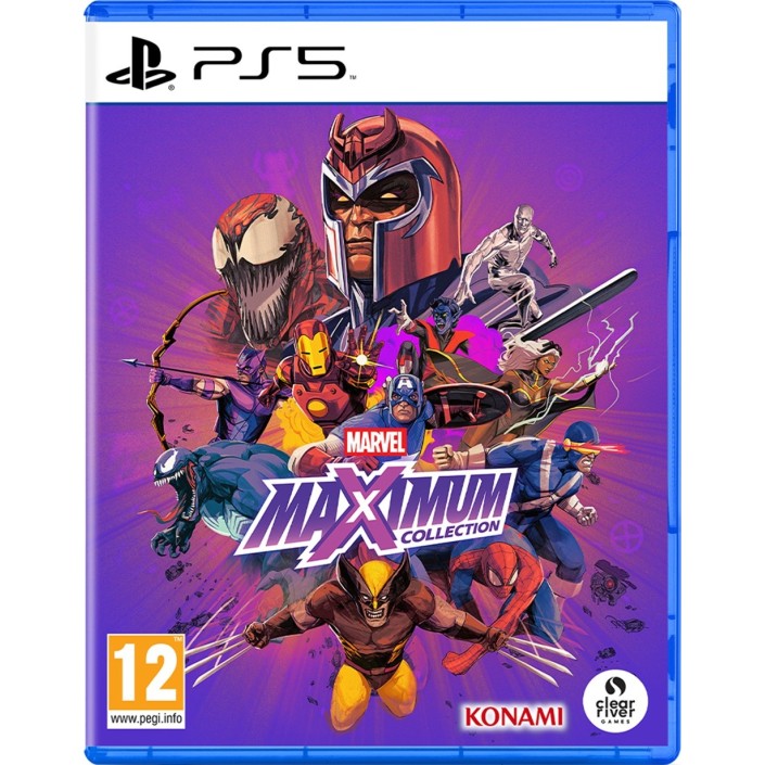 Marvel Spiderman 2