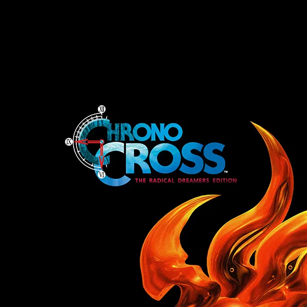 Vinilo Chrono Cross The Radical Dreamers Edition (Importacion Japonesa)