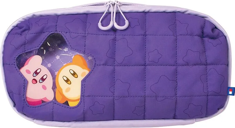 Funda Nintendo Switch 2 Kirby y Waddle Dee