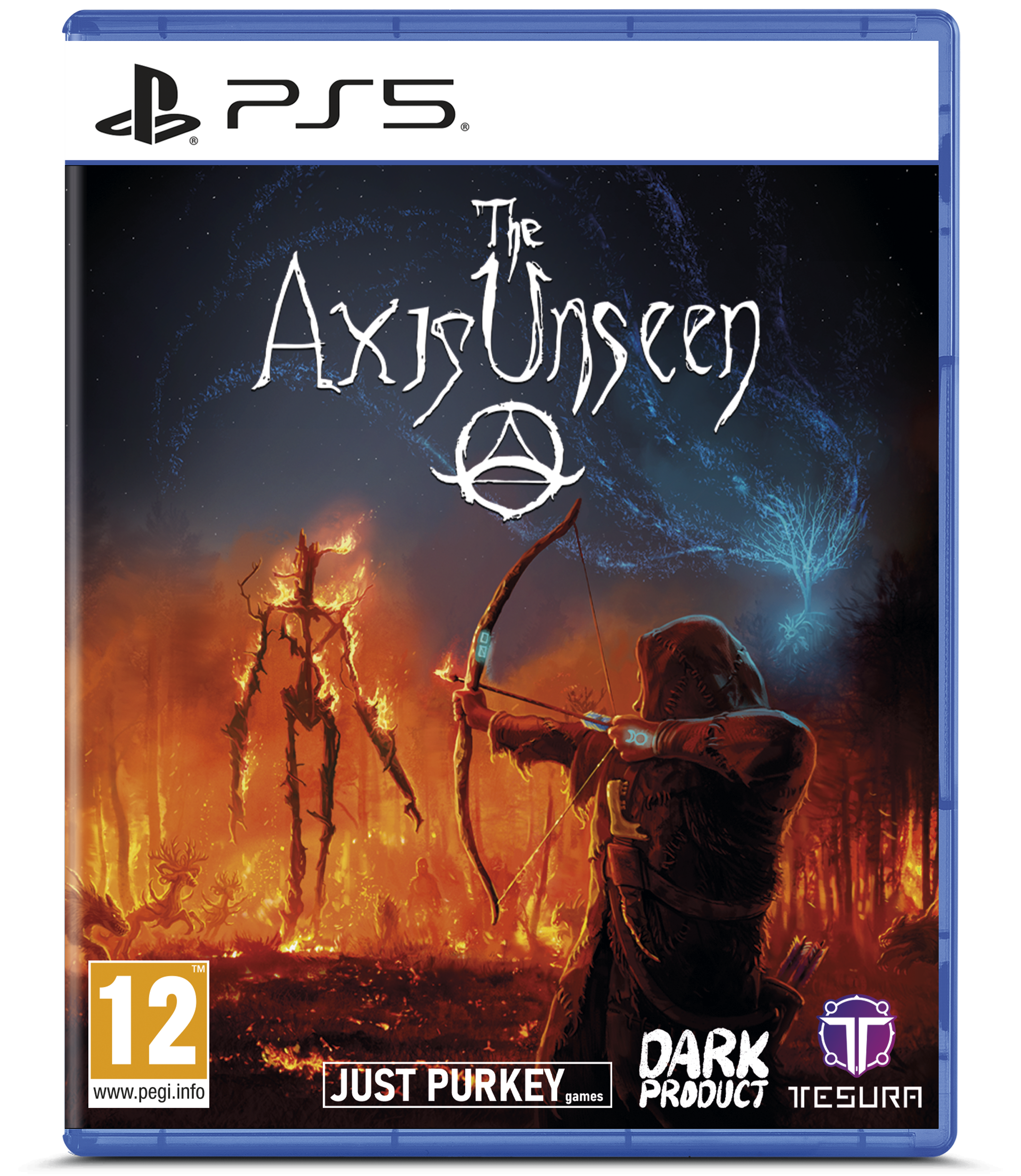 The Axis Unseen