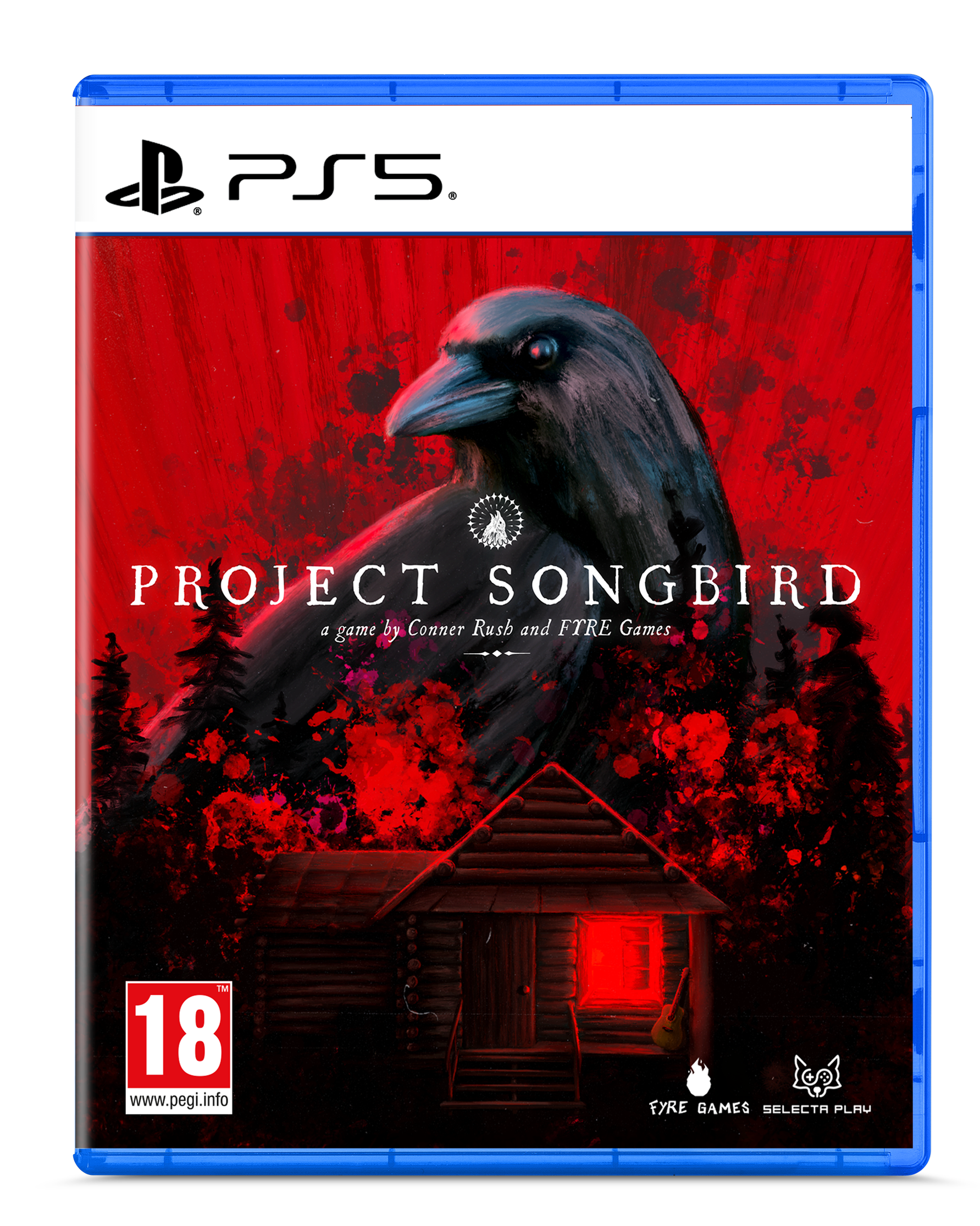 Project Songbird
