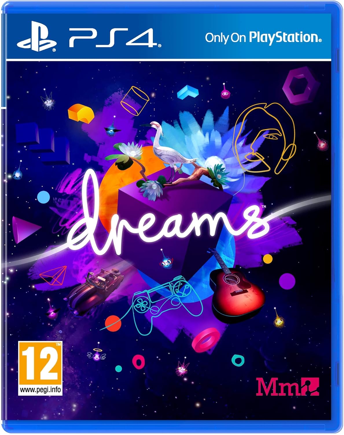 Dreams (Importacion Nordica)