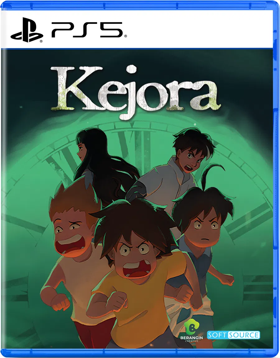 Kejora (Importacion Asiatica)