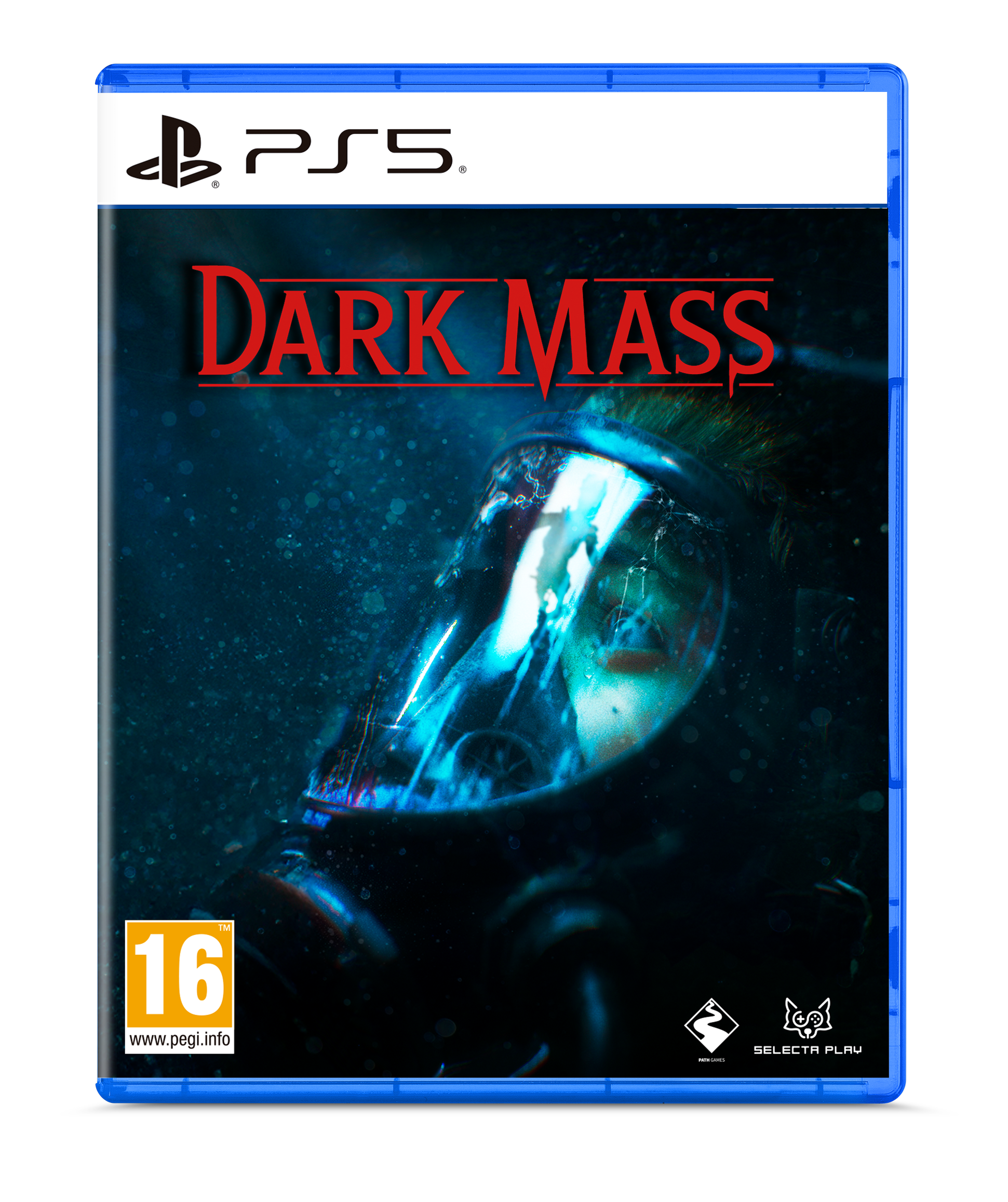 Dark Mass