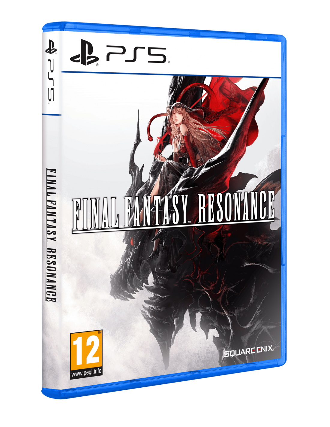 Final Fantasy Resonance Playstation 5