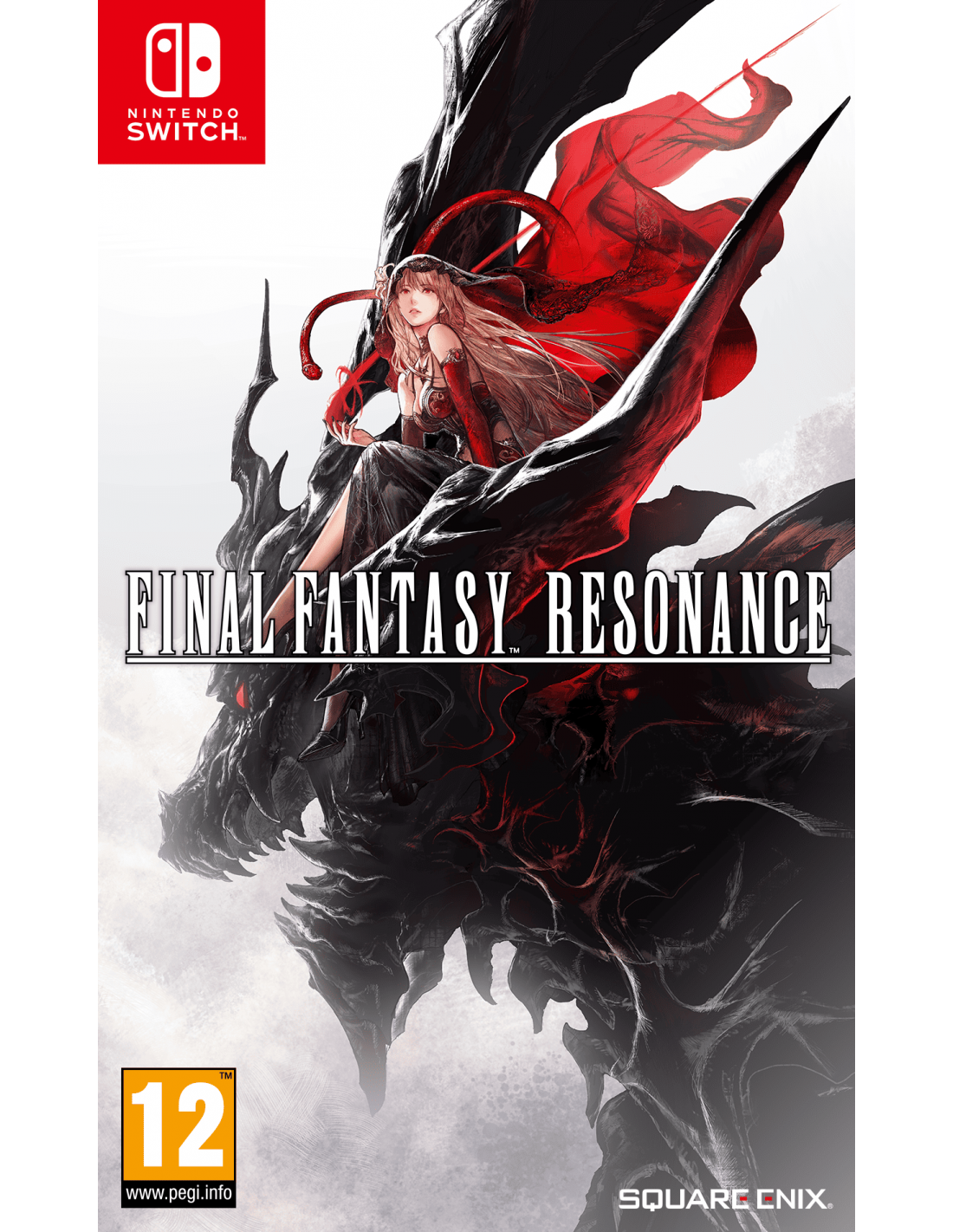 Final Fantasy Resonance Nintendo Switch