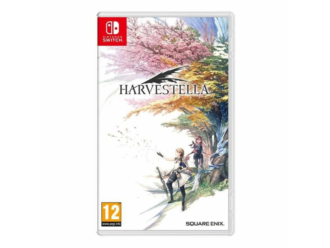 Harvestella (Importacion Francesa)
