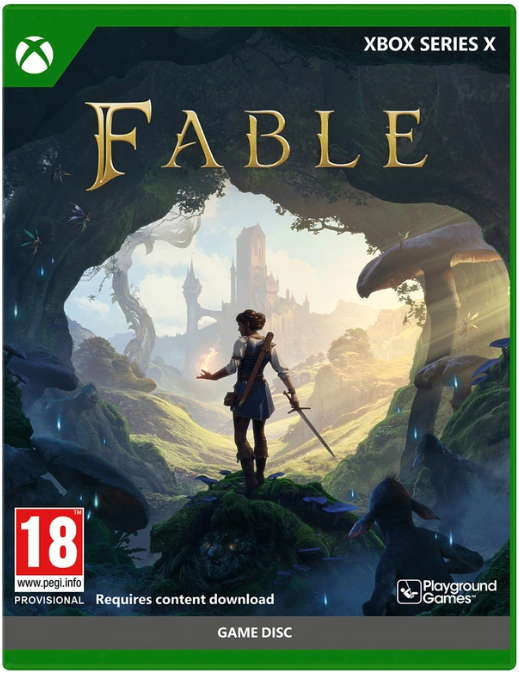 Fable Xbox Series