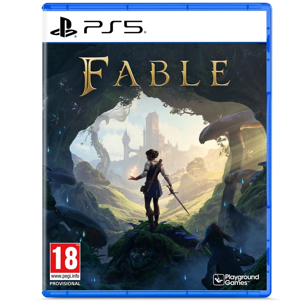 Fable Playstation 5