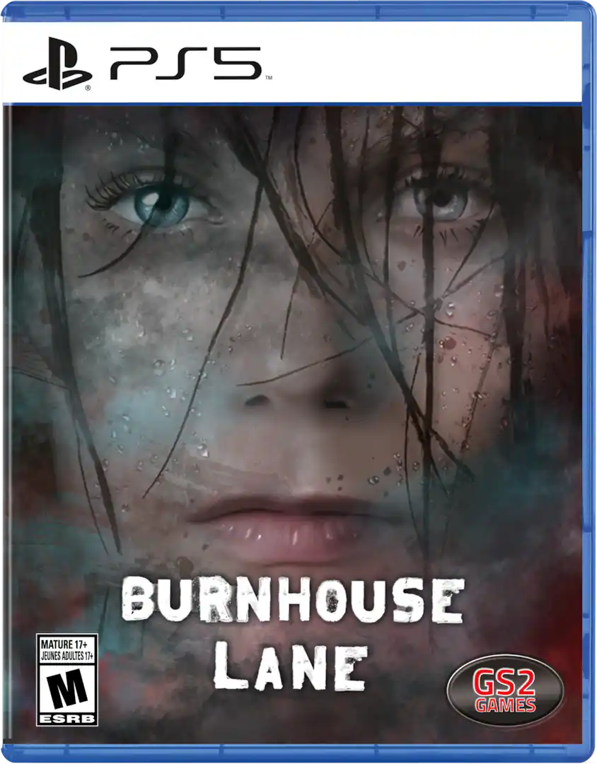 Burnhouse Lane (Importacion USA)