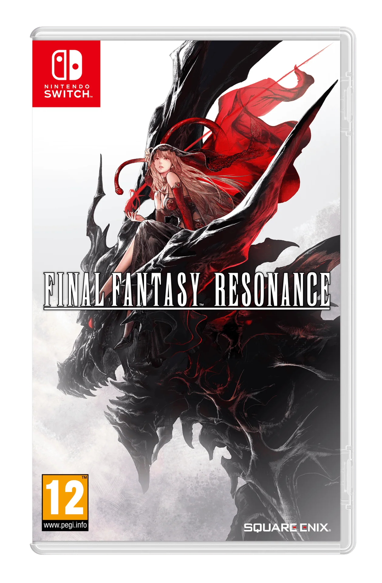 Final Fantasy Resonance (Importacion UK) Nintendo Switch