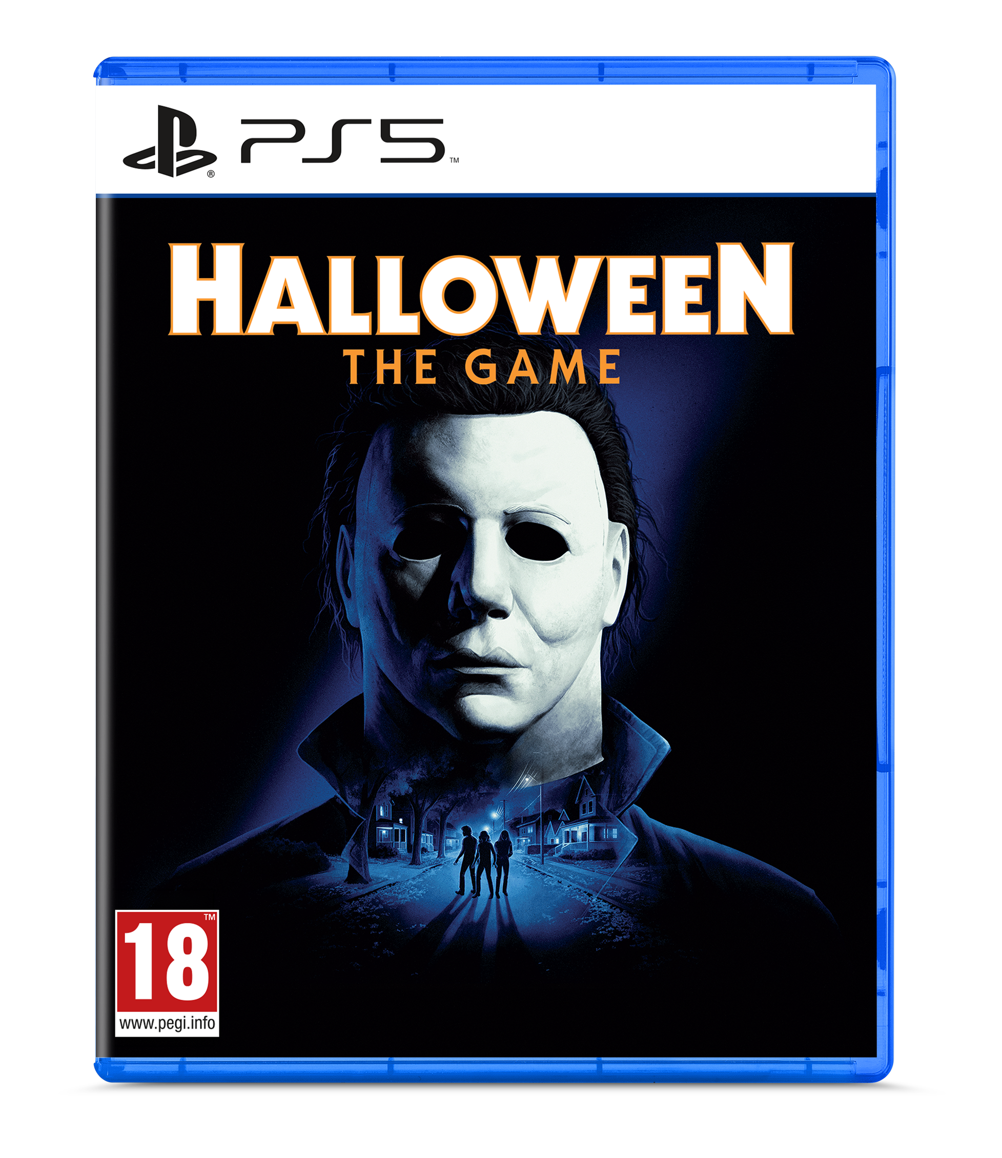 Halloween The Game Playstation 5