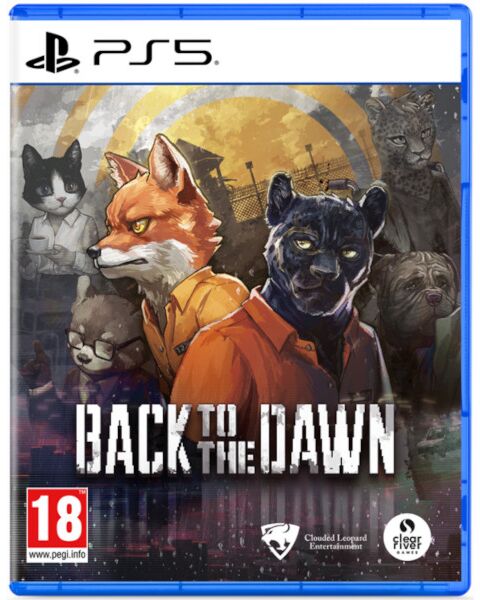 Back to the Dawn