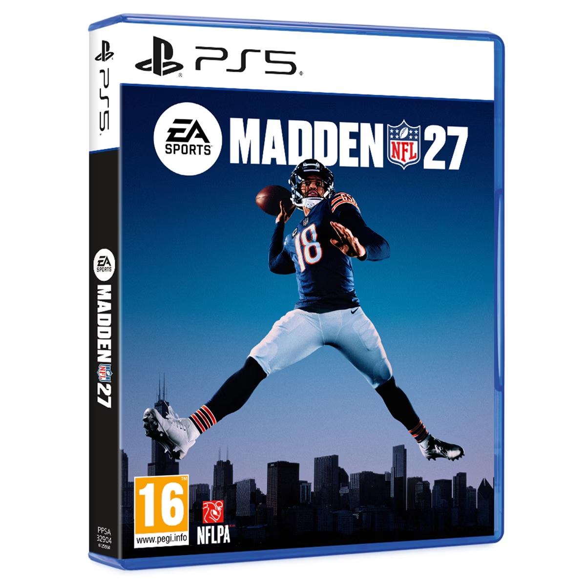 Madden NFL 27 Playstation 5