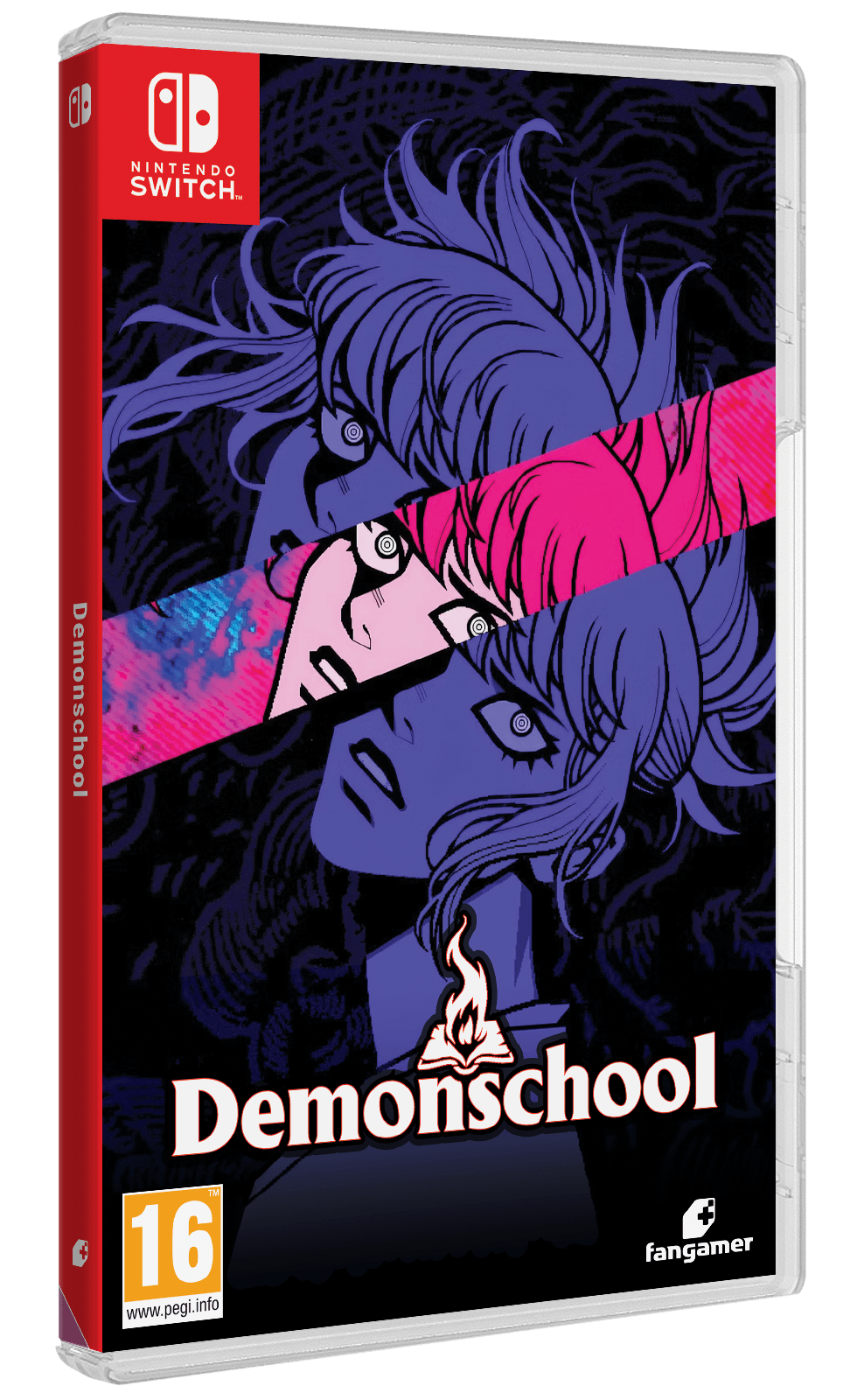 Demonschool