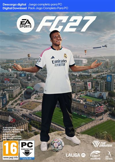 EA Sports FC 27 PC
