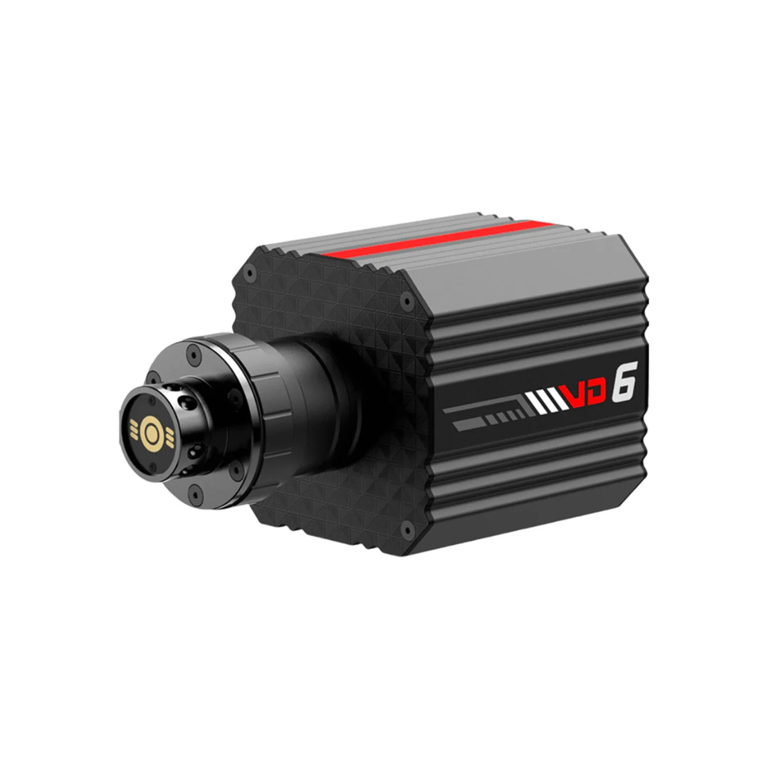 Base Servo de Transmisión Directa PXN VD6