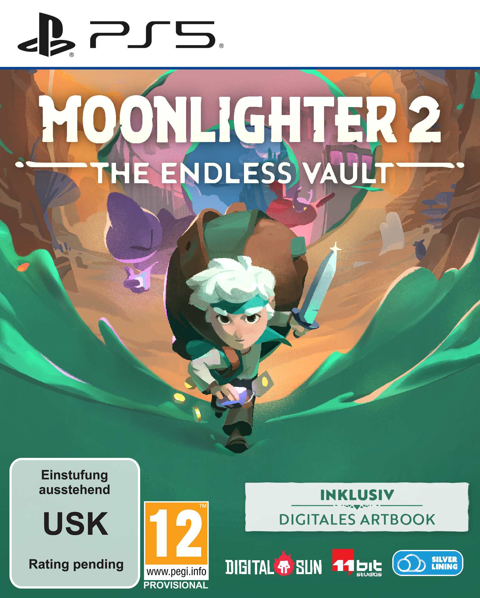 Moonlighter 2 Playstation 5