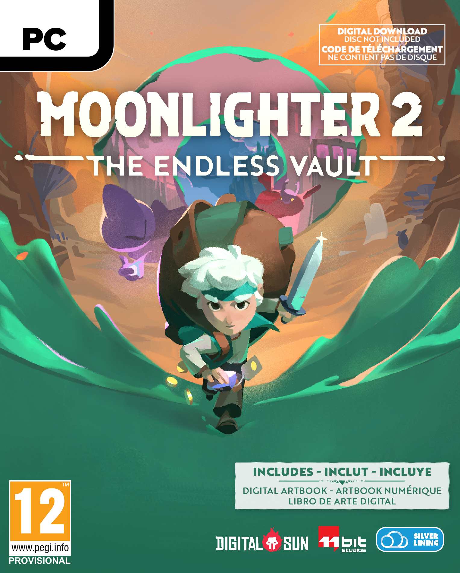 Moonlighter 2 PC