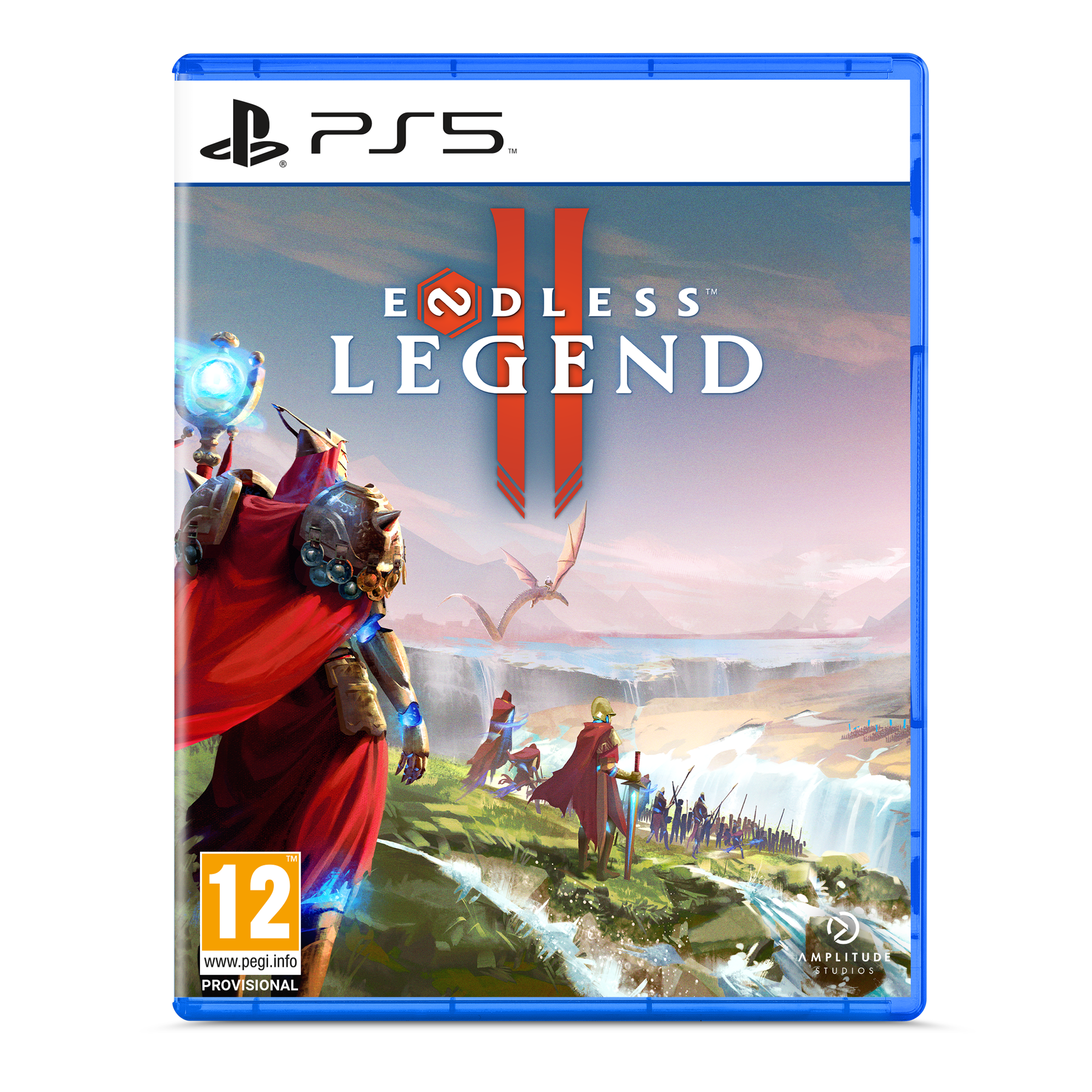 Endless Legend II Limited Edition