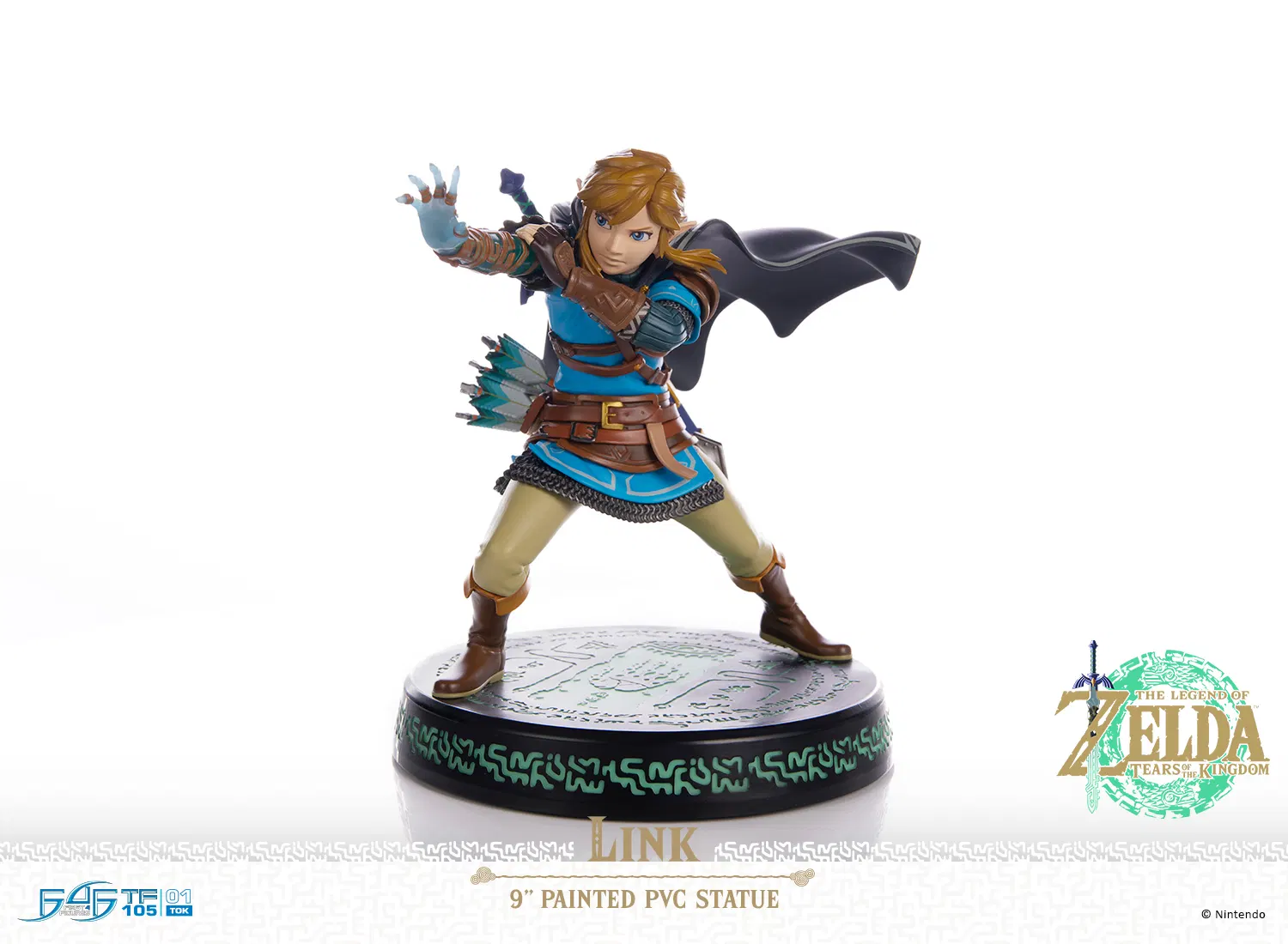 The Legend of Zelda Skyward Sword HD