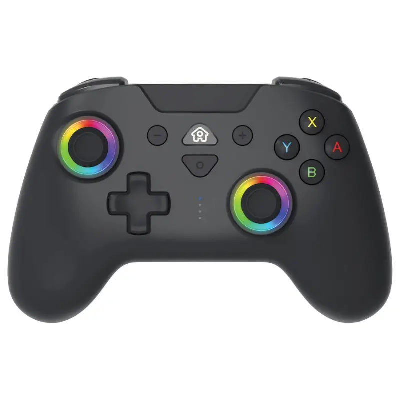 Mando Subsonic LED Negro