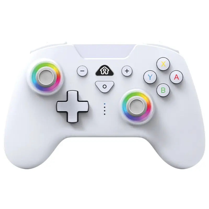 Mando Subsonic LED Blanco