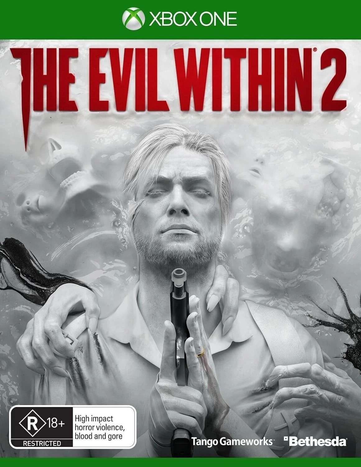 The Evil Within 2 (Importacion Australiana)
