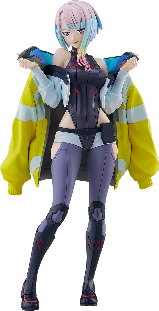 Figura Pop Up Parade Lucy Cyberpunk Edgerunners