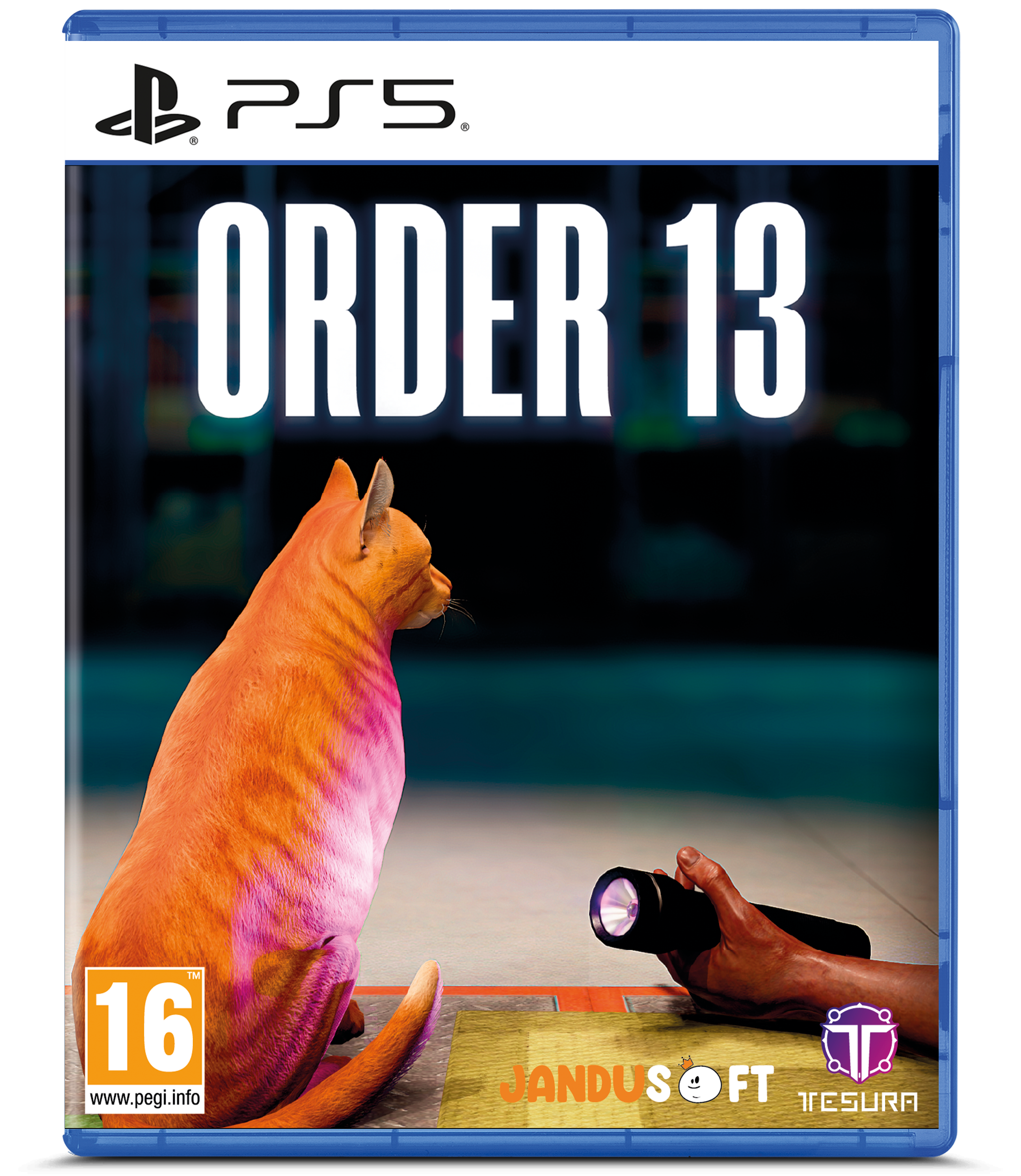 Order 13
