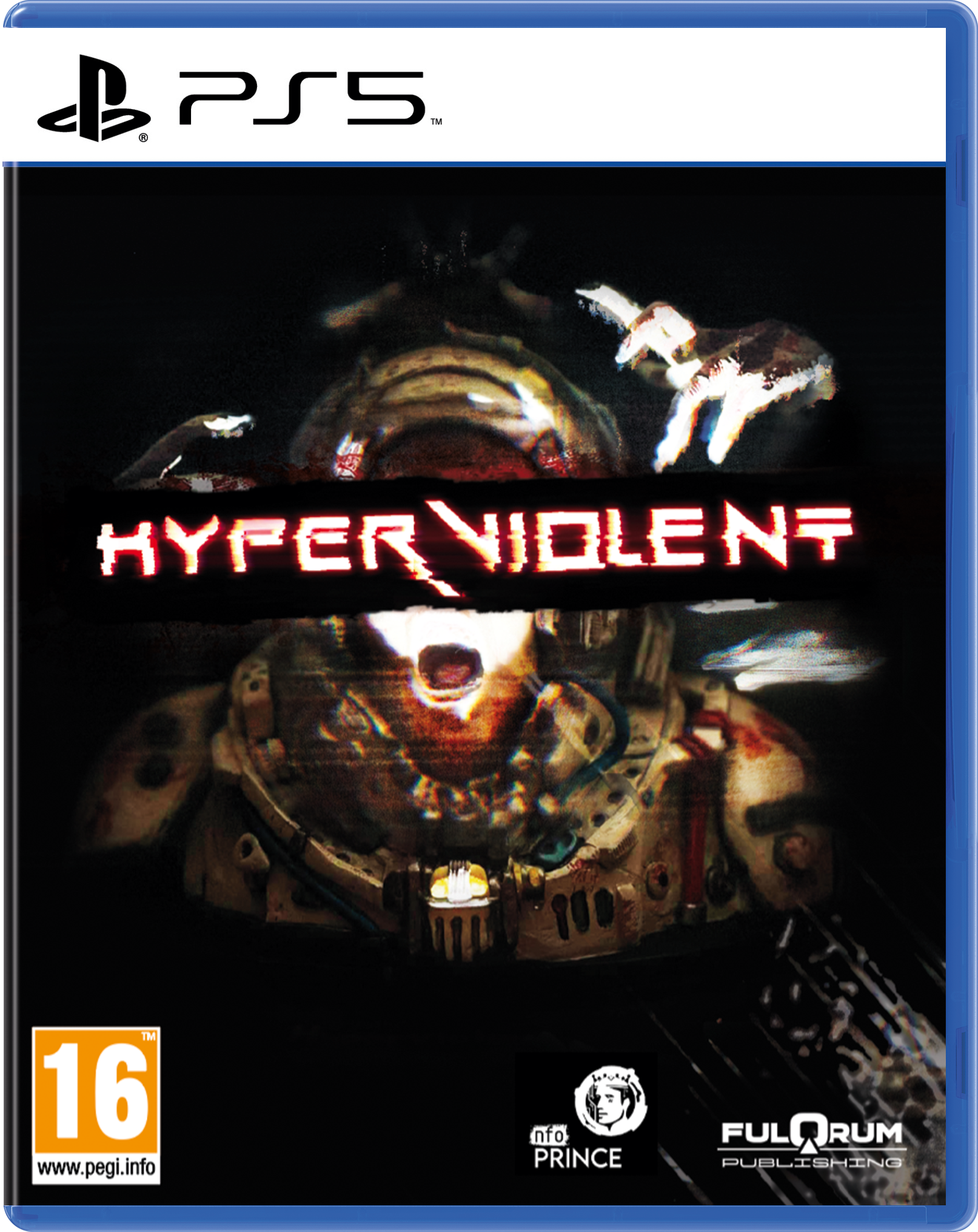 Hyperviolent