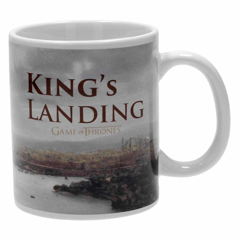 Taza Tyrion Lannister Juego de Tronos