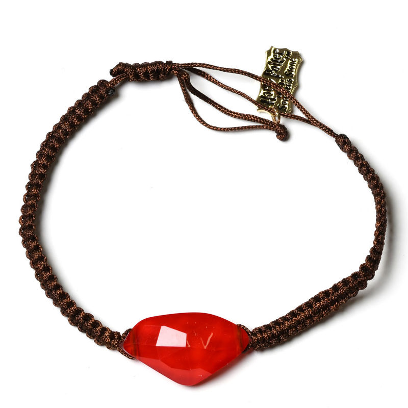 Pulsera Piedra Filosofal Harry Potter