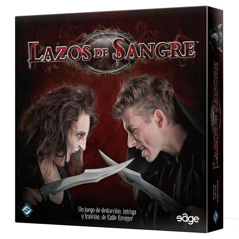 Juego Lazos de Sangre